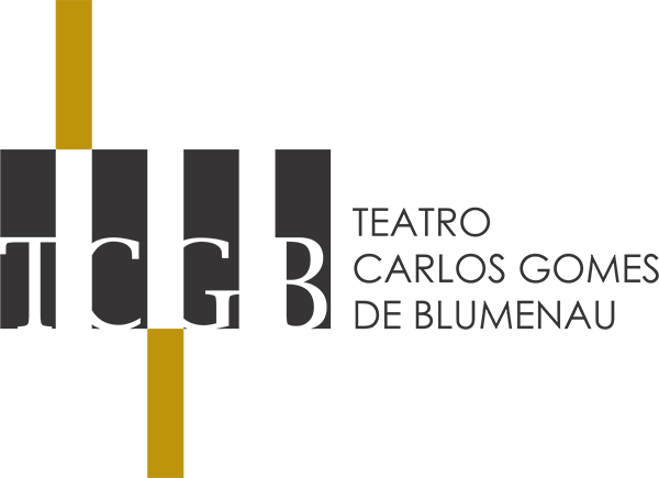 Teatro Carlos Gomes - Blumenau - SC