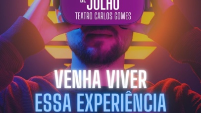 Blumenau Comic’s Experience