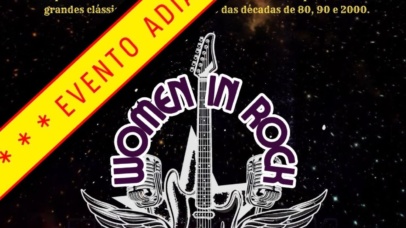 Show Women In Rock – ADIADO