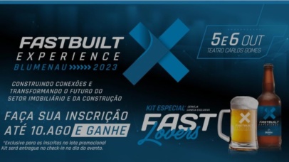 Fastbuilt Experience 2023