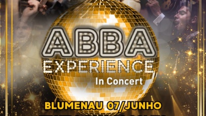 Abba Experience in Concert
