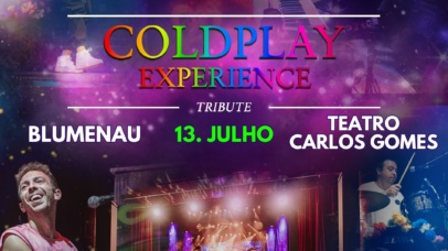 Coldplay Experience | Tribute