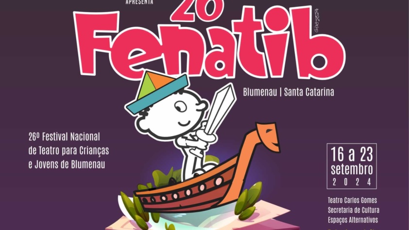 26º Fenatib: terá exposição gratuita “200 anos de Imigração Alemã no Brasil”